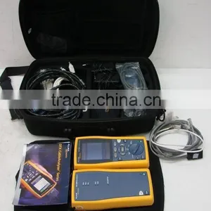 Fluke DTX-1200 thumbnail-6