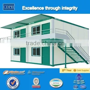 Container Homes Cost, Container Homes for Sale, Prefab Homes thumbnail-1
