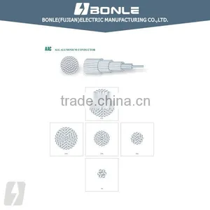 AAC(All Aluminum Conductor) thumbnail-1