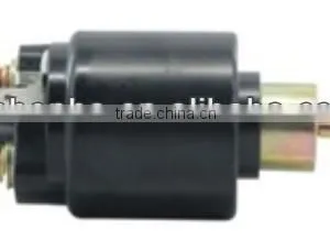Santana Starter Solenoid Switch, OEM NO.:0331303002/0331303013 thumbnail-1