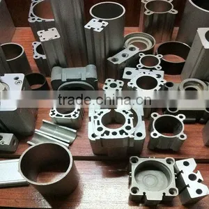 Aluminum Alloy Profiles thumbnail-1