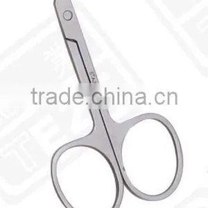 High Quality Eyebrow Scissor thumbnail-1