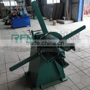 High Frequency Roll Forming Machine for Steel Pipe thumbnail-4