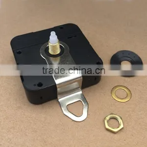 Wall Clock Movement thumbnail-2