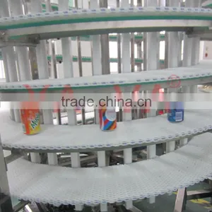 Spiral Food Cooling Conveyor thumbnail-1