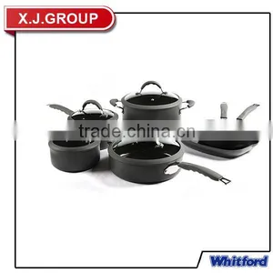 as Seen on tv Ceramic Fry Pan XJ-12618 thumbnail-1