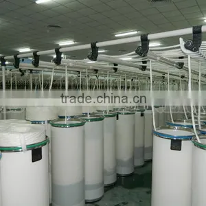 Yarn Speed Frame Machine/ Roving Frame YX1477/YX1478 thumbnail-5