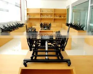 Huzhou Hengxin Metal Products Co., Ltd. company overview - view 4 thumbnail