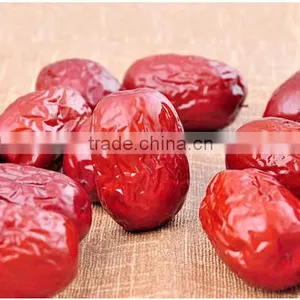 Ruoqiang Jujubes Dried Date Fruits Jujube Fruit thumbnail-4