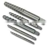 Designer Factory Supply 4 Pcs Screw Extractor Set thumbnail-4