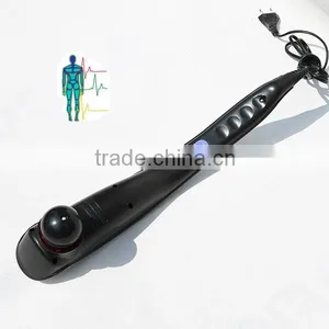 Percussion Hammer Massager,Full Body Massger Stick With Changeable Heads thumbnail-4