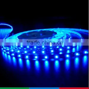 12v Smd 3528 Flexible Hose Led Light 60 Leds/m thumbnail-1