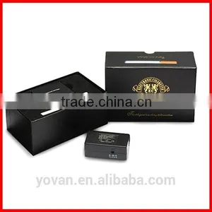 Various E-cigarette Paper Box With High Quality Custom Wholesale thumbnail-2