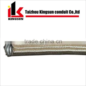 Stainless Steel Explosion-proof Waterproof Electrical Conduit thumbnail-5