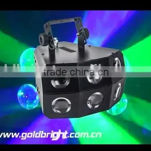 24pcs RGBA Dmx Beam Effect Light Music Studio Equipment thumbnail-1