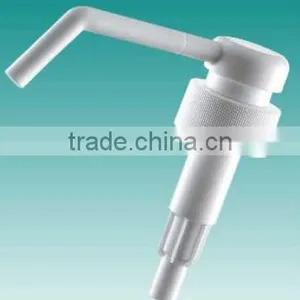 Cream Pump Dispenser RD-251G thumbnail-1