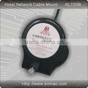 Metal Internet Cable Holder thumbnail-1