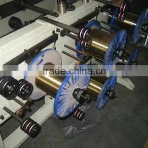 2016 Top Quality Benfa ODM BFBS-1A Cable Hose Carbon Wire Automatic CNC Winding Machine thumbnail-3