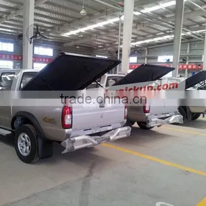 Mitsubishi L200/Triton Tonneau Cover/camper Shells thumbnail-2