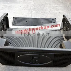 Bedliner Foton Tunland Double Cab thumbnail-3
