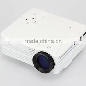 640*480 350: 1 Palm Projector, Lcd Projector, Pico Projector for Home Theatre Business Education thumbnail-2