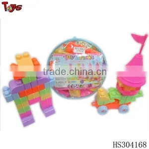 Plastic Hot Selling Building Blocks Toys Mastermind for Kids thumbnail-1