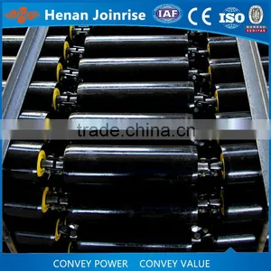 Heavy Duty Belt Conveyor Carrying Idler in Ecuador thumbnail-2
