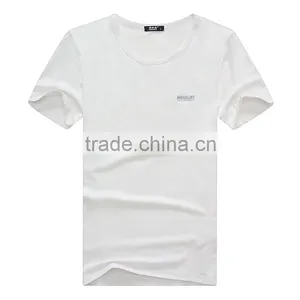 Wholesale Clothing 2016 High Quality Garments Blank Custom OWM Mens t Shirts Quality Choice Most Popular thumbnail-2