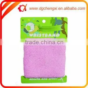 Custom-designed Wrist Sweatband thumbnail-5