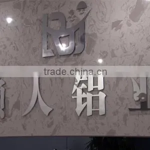 Chongqing Lanren Aluminium Co., Ltd. company overview - view 1 thumbnail