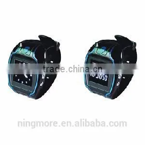 2016 Ningmore Real-time Gps Kids Tracker Watch TK109 Gps Adult Watch Tracker With High Quality thumbnail-5