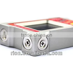 360deg Measurement Low Cost Portable Inclinometer IP67 Waterproof thumbnail-3