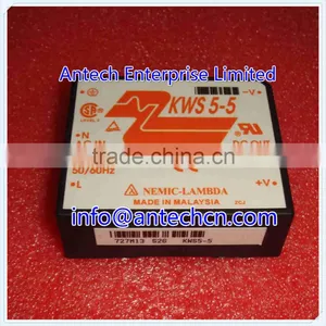 KWS5-5 KWS 5-5 Power Supply thumbnail-1