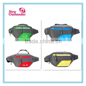 2014 China Wholesale Sport Waterproof Waist Bag thumbnail-1