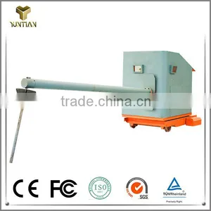 Blocking Efficiency Supplier Slag Limiting Dart Dispatching Machine thumbnail-1