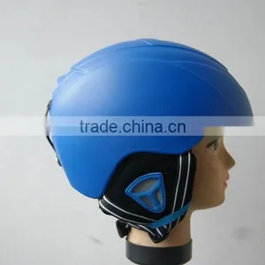 Innovative Products Pink Blue Bike Helmet for Sale thumbnail-4