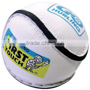 FIRST TOUCH HURLING BALL thumbnail-1