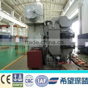 Solar Energy Hot Oil LiBr Abosorption Chiller thumbnail-1
