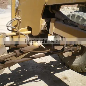 Komatsu Champion Grader, 720A Used Komatsu Grader and Price thumbnail-5