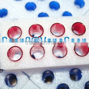 Pyrex Glass Tube for Melo 3 Mini Replacement Glass Tube thumbnail-3