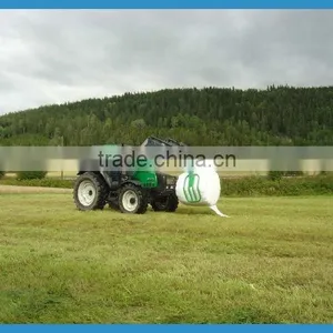 Universal Bale Gripper/stacker/clamp/fork, Hay Baler/forage Baler thumbnail-4