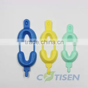 Disposable Fluoride Foam Trays thumbnail-1