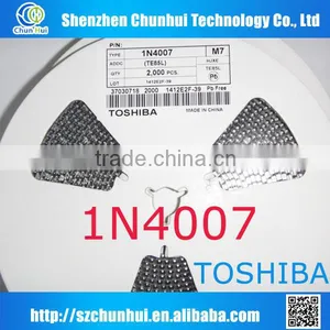 1n4007 Smd Diode m7 thumbnail-1