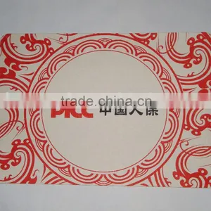 Hot New Products for 2015 Fashion Custom Design Mousepad thumbnail-1