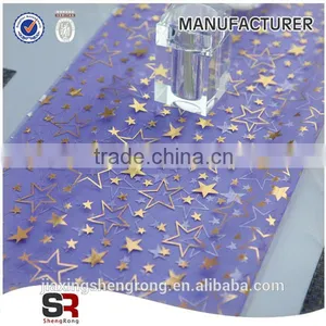 Purple Hot Sale Table Cloth Linens for Wedding Table Decoration thumbnail-1