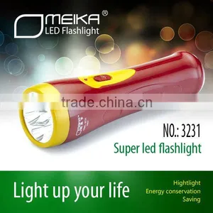 OMEIKA LED Torch Guangdong Jinda Hardware thumbnail-1