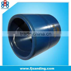 Heavy Equipment Excavator Collar Bushing, Carbon Steel Bushing thumbnail-2