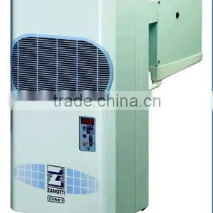 Uniblock Refrgeration Condenser Unit thumbnail-1