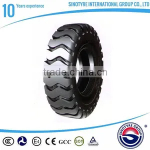 Germany Technology Made in China Loader Tyre 20.5-25 23.5-25 on Sale thumbnail-3