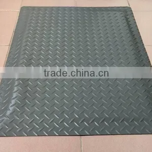Factory Direct Sale Cleanroom Sticky Mat thumbnail-4